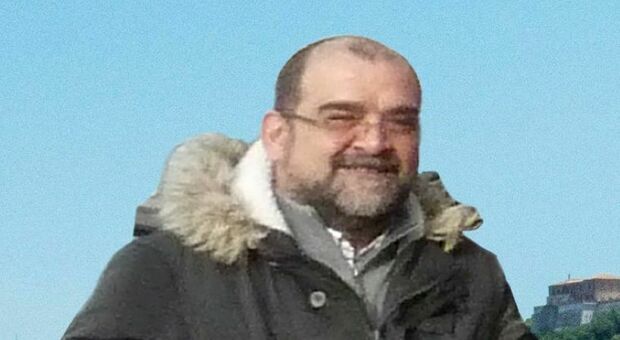 Autorità portuale in lacrime per la scomparsa di Leonardo Orciani: aveva 59 anni, nel pomeriggio l'ultimo saluto