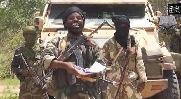 Boko Haram, massacro delle mogli in Nigeria: «non volevano lasciarle ai loro nemici»
