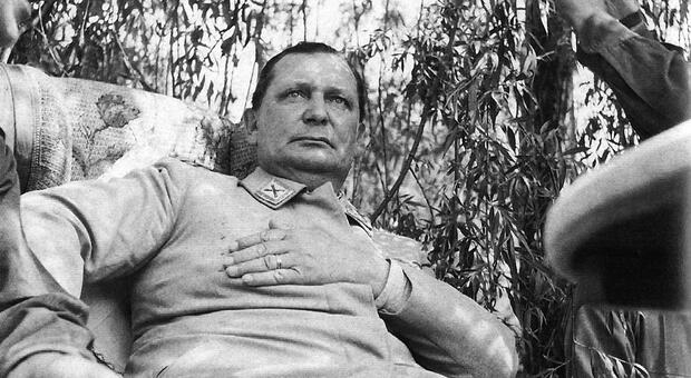 Scheletri senza mani e piedi scoperti sotto la casa del gerarca nazista Göring: è mistero sul macabro ritrovamento
