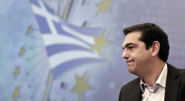 Grecia, Tsipras si è dimesso. Elezioni anticipate a settembre