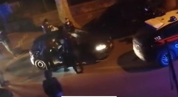 Spacciatori da Ceppaloni a Scampia per comprare droga: arrestati