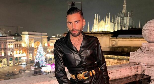 Federico Fashion Style, coming out a Verissimo: «Sono gay. Letizia lo sapeva, ma è rimasta con me per 3 anni»