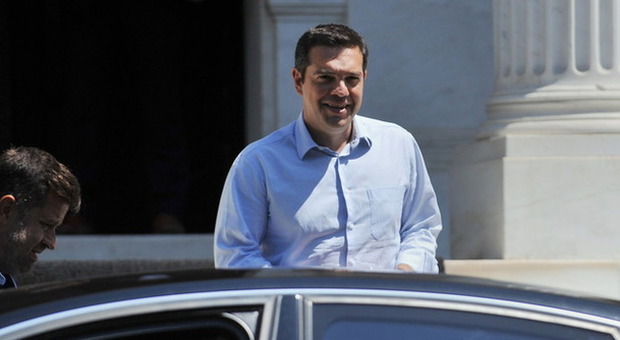 Grecia, sbloccati gli aiuti. Atene riceve i soldi per pagare i debiti