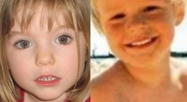 Maddie, il pedofilo tedesco indagato per la scomparsa di altri due bambini