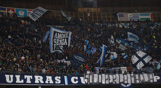 Napoli-Juventus, corse straordinarie della Metro Linea 2 per la partita