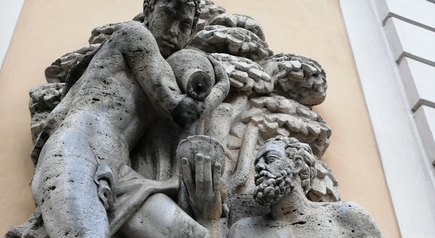 «Terni da città delle acque a città delle fontane chiuse»: il caso di Piazza Duomo