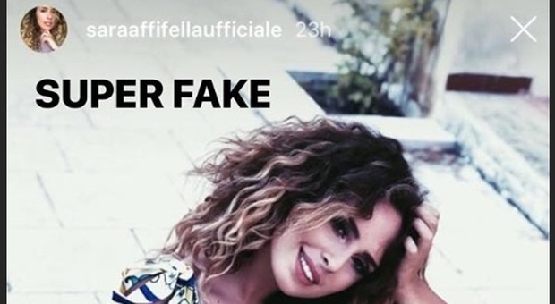 Stefano Gabbana contro Sara Affi Fella e gli abiti che promuove: «Super Fake »