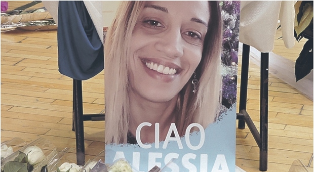 Alessia Sbal, arrestato per omicidio stradale il camionista che l'ha uccisa