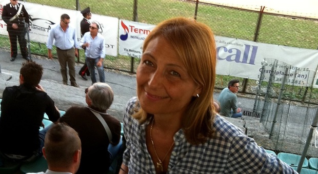 Nicoletta Grifoni