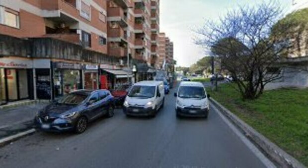 Ndrangheta a Roma, 26 arresti e sigilli per 12 locali: sequestrato bar in via del Tintoretto all'Eur