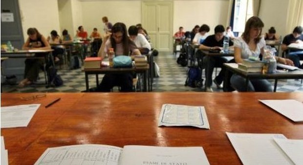 Maturità, oggi la prova di italiano: via all'esame per 500 mila studenti