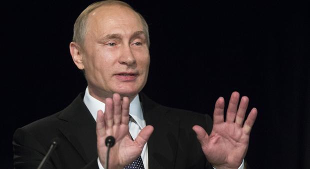 Mistero Putin, annulla tutti i suoi impegni: è "scomparso" nel nulla da una settimana