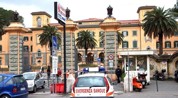 In ospedale per una colica renale, muore dopo essere stata dimessa: due medici a rischio processo a Roma