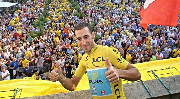 L'Uci ufficializza il via del Tour il 29 agosto, Giro d'Italia a ottobre