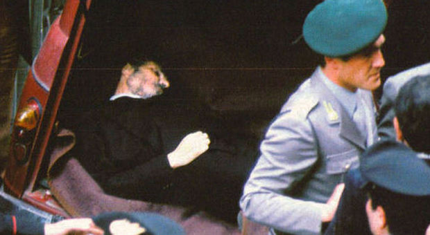 Omicidio Moro, un ex funzionario Usa nel mirino della Procura. "Coinvolto anche un colonnello del Sismi", ma è morto