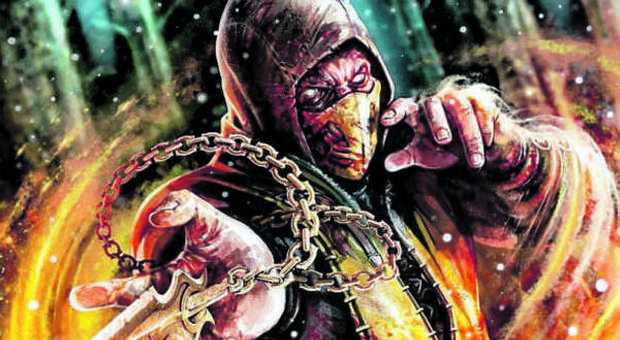 Mortal Kombat si rinnova: il decimo capitolo ​non conosce limiti ai colpi proibiti