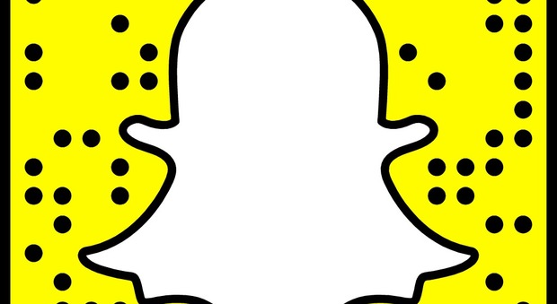 Snapchat, crollo delle entrate: il titolo scivola del 18%