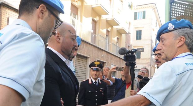 Macerata, confermata la condanna a dodici anni per Luca Traini