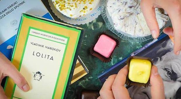 Roma, la storica gelateria Fassi lancia "Genius", nuova scuola per aspiranti scrittori "dolci"