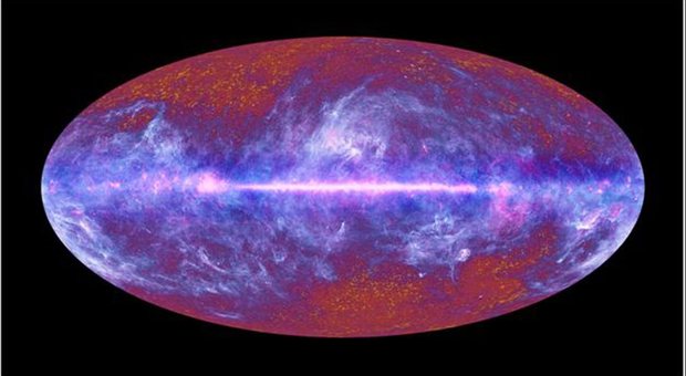 Buco nero «impossibile» scoperto nella via Lattea: è 70 volte più grande del Sole
