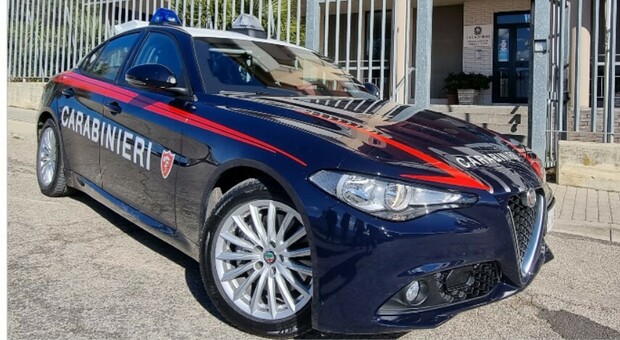 Monza, ragazzo di 24 anni uccide la madre di botte e chiama i carabinieri