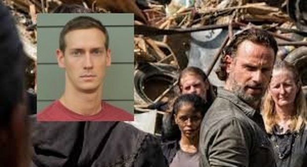 Tragedia sul set di The Walking Dead, muore lo stuntman John Bernecker
