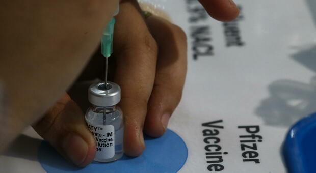 Vaccini, Pfizer: «Ogni anno come per l'influenza. Nel 2022 anche a bimbi»