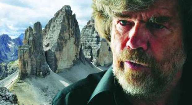 Reinhold Messner compie 70 anni: «Io, freelance della montagna»