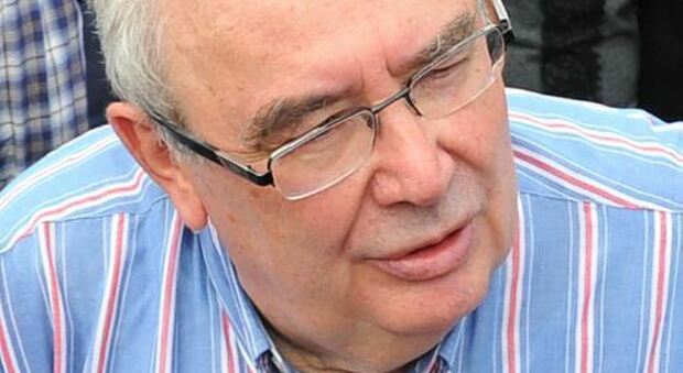 Lo scrittore e giornalista Maurizio Marcon, per 25 anni corrispondente del Gazzettino