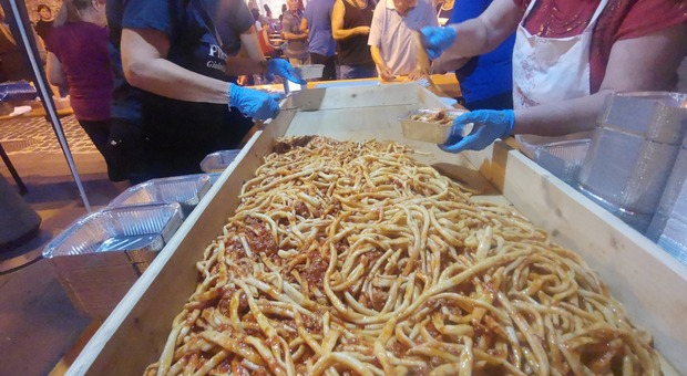 Dai "maccaruni cugli feri" ai fini fini, la tradizione della pasta fatta a mano in Ciociaria tra gusto e affetti famigliari