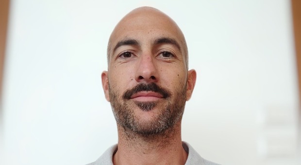 Lorenzo Bertinelli, coordinatore regionale per gli interventi a sostegno dell’attività fisica, motoria e sportiva dell’Usr Umbria