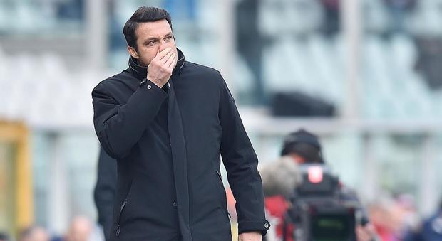 Udinese, Oddo contro il Var: «Gol annullato ingiustamente»