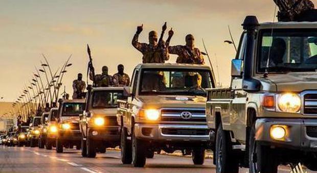 Guerra all'Isis, dopo tentato colpo di Stato c'è il rischio di una frenata