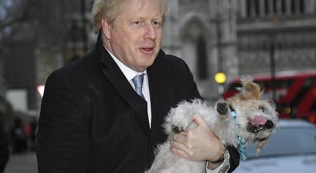 Boris Johnson, un inglese su 3 pensa di poter fare il premier meglio di lui