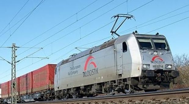 Polo Mercitalia, Tx Logistix raddoppia treni in Svezia per Coop