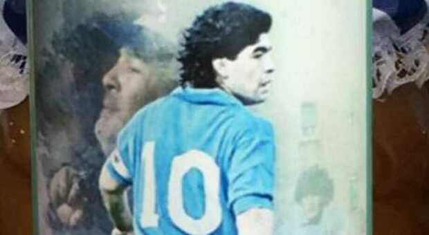 O sang 'e Maradona, spunta la bibita dedicata a Diego