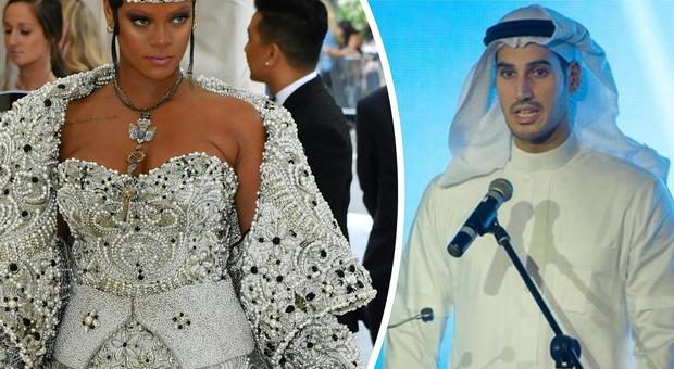 Rihanna single, ha lasciato il miliardario saudita: «Si era stancata»
