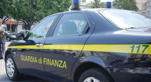 Roma, bancarotta e frode fiscale: quattro arresti