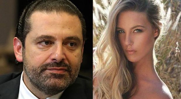 Il premier e l'amante, scandalo sexy in Libano. «Lui ha speso 16 milioni in regali»