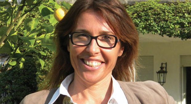 Marta Locatelli