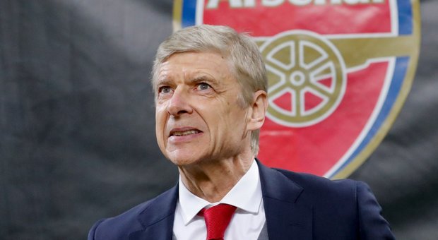 Arsenal, Wenger lascia i Gunners a fine stagione: l'annuncio sul sito del club