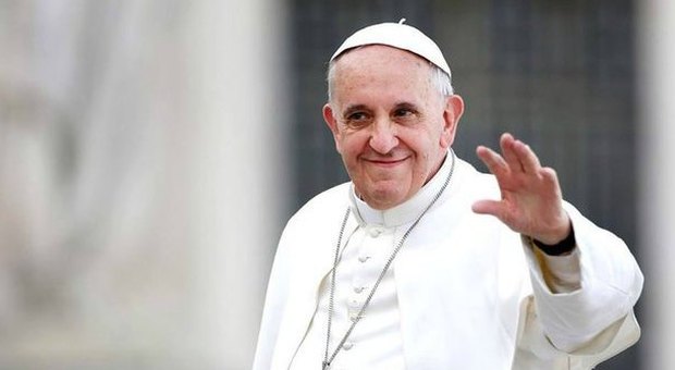 Papa Francesco a politici e imprenditori: "State lontano da corruzione e malaffare"
