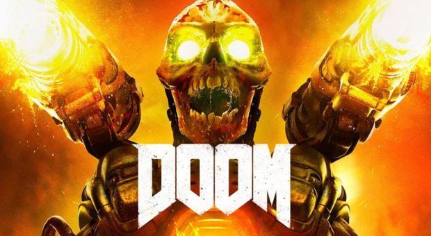 Doom, il brutale (e anacronistico) ritorno di un grande classico