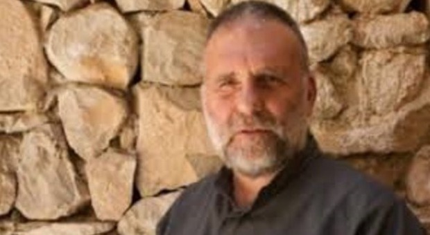 Padre Paolo Dall'Oglio sparito in Siria
