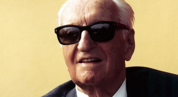 Trent'anni senza Enzo Ferrari, l'uomo che ha creato un mito