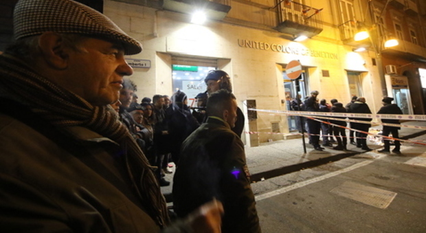 Gioielliere uccide rapinatore a Frattamaggiore, la denuncia del presidente degli orafi