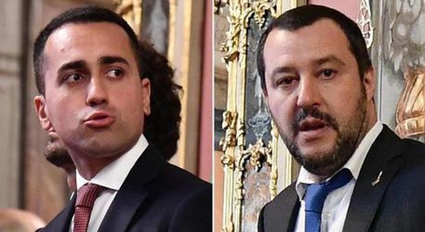 Verso il nuovo governo, l’Europa attende la scelta di Di Maio e Salvini