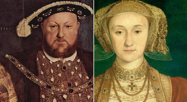 Enrico VIII e il divorzio da Anna di Clèves: «Aveva scoperto che lei non era vergine»