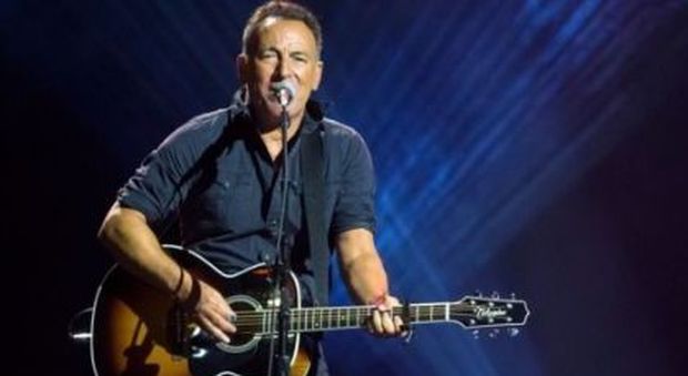 Springsteen, un diario a tinte western: «Tredici canzoni ispirate dal pop della Californa»