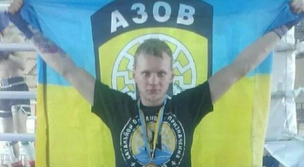 Ucraina, il campione di Kickboxing Maksym Kagal morto difendendo Mariupol: aveva 30 anni